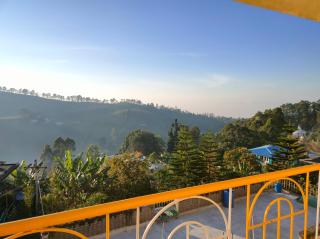 Misba Homestay Kodai - Kodaikānāl - 5