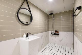 Brown-Dot Hotel Minam - Busan - 4