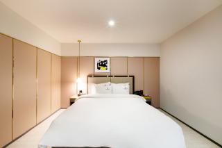 Brown-Dot Hotel Minam - Busan - 3
