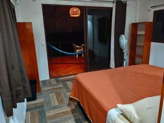 Cabañas Alta Mar - Guayabas - 9