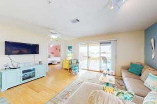 Sunset Harbour Villas 2-223 - Navarre - 6