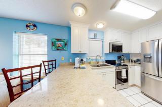 Sunset Harbour Villas 2-223 - Navarre - 4