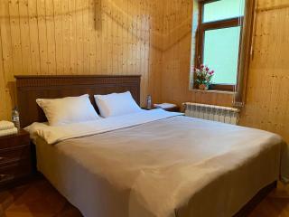 Zangazur hotel & cottages - Qusar - 7