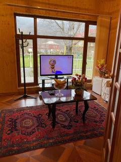 Zangazur hotel & cottages - Qusar - 8