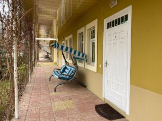 Zangazur hotel & cottages - Qusar - 4