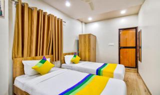 Itsy Hotels Shri Guru Service Apartment - 4