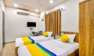 Itsy Hotels Shri Guru Service Apartment - Nagpur - 1