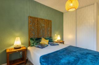 Le Clos Bellevue Appartement T3 parking + piscine - Rodez - 7