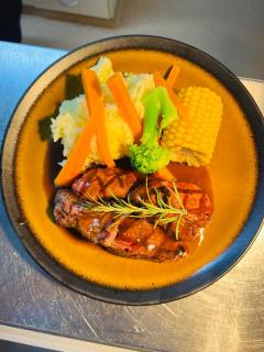 Mundubbera Motel - 4