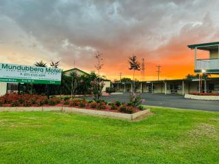 Mundubbera Motel - Mundubbera - 0