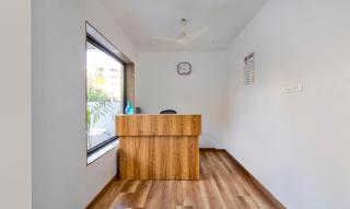 Itsy Hotels Shri Guru Service Apartment - Nagpur - 8