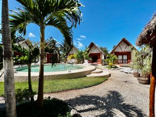 Villas Hotel - Chiquila - 4