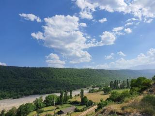 Zangazur hotel & cottages - Qusar - 2