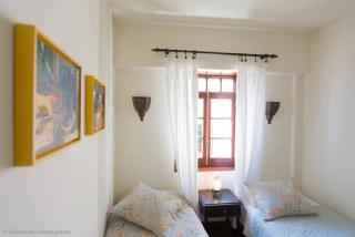 Casa Amendoeira - Fabulous Restored Townhouse in Lagos Old Town With Panoramic Roof Terrace - Lagos - 8