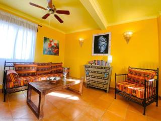 Casa Amendoeira - Fabulous Restored Townhouse in Lagos Old Town With Panoramic Roof Terrace - Lagos - 7