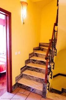 Casa Amendoeira - Fabulous Restored Townhouse in Lagos Old Town With Panoramic Roof Terrace - Lagos - 4