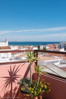 Casa Amendoeira - Fabulous Restored Townhouse in Lagos Old Town With Panoramic Roof Terrace - Lagos - 9
