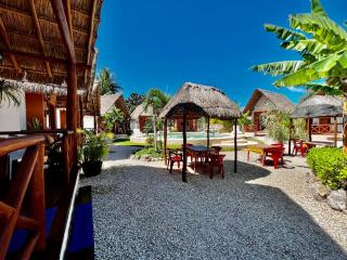 Villas Hotel - Chiquila - 5