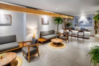 Silverland Min Hotel - 5