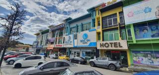 DS Hotel - Ipoh - 3
