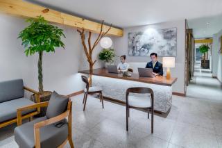 Silverland Min Hotel - 6