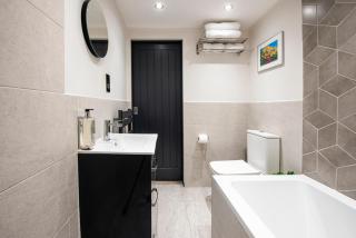 The Old Chapel Apartments - Edwinstowe - 1