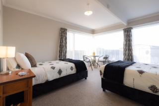 Oamaru Backpackers - 5