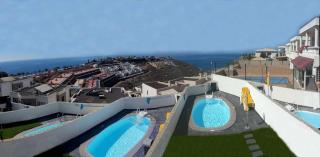 Mirador del Mar Villas - Puerto Rico de Gran Canaria - 0
