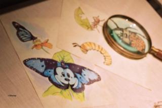 Hong Kong Disneyland Hotel - 3