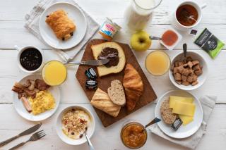 B&B HOTEL Paris Gennevilliers Asnières - Gennevilliers - 4