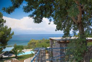 Akritas Residences - Koroni - 5