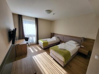 D50 Hotel - Budapest - 6