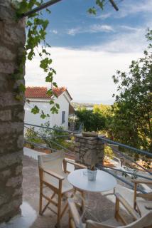 Akritas Residences - Koroni - 2