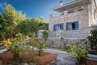Akritas Residences - Koroni - 1