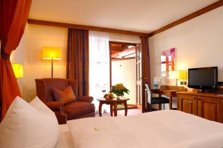 Hotel Fürstenhof - Wellness- und Golfhotel - Bad Griesbach - 5