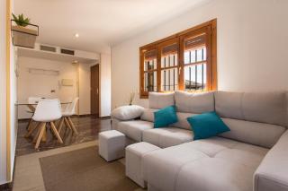 Apartamento Calle Varela Centro - Granada - 0