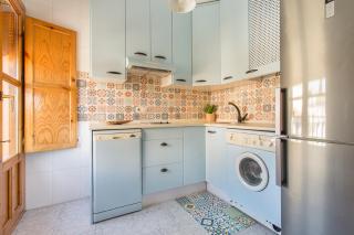 Apartamento Calle Varela Centro - Granada - 6