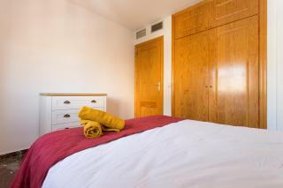 Apartamento Calle Varela Centro - Granada - 5
