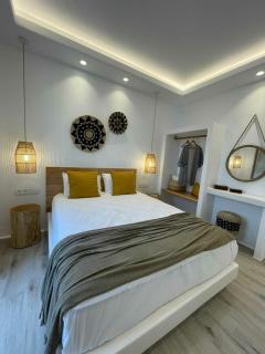 Konstantza's Superior Suite - 1