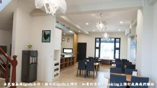 河岸香榭&田苑民宿 - Dongshan - 4