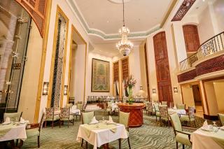 Pickalbatros The Palace Port Ghalib - 6