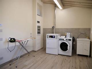 Modern Apartment in Agliana with Shared Garden - Agliana - 6