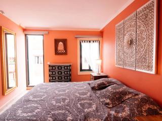 Casinha Canal - Beautifully restored Moroccan inspired townhouse in Lagos historic centre - 1