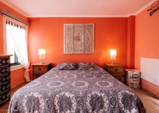 Casinha Canal - Beautifully restored Moroccan inspired townhouse in Lagos historic centre - Lagos - 1