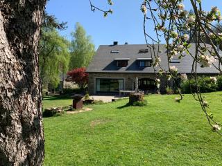 Grange de Lesse - Libin - 8