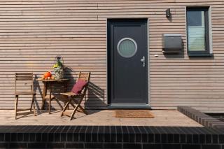 Ferienhaus Segelhafen8 - Südbrookmerland - 6