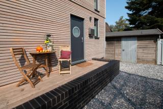 Ferienhaus Segelhafen8 - Südbrookmerland - 5