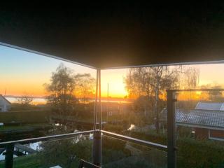 Ferienhaus Segelhafen8 - Südbrookmerland - 3