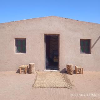 Chegaga Berber Camps - M'hamid - 2