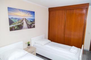 Othman Appartements Alte Schmiede 22 3 OG L - 5